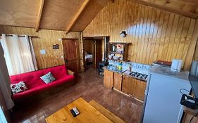 Cabanas 